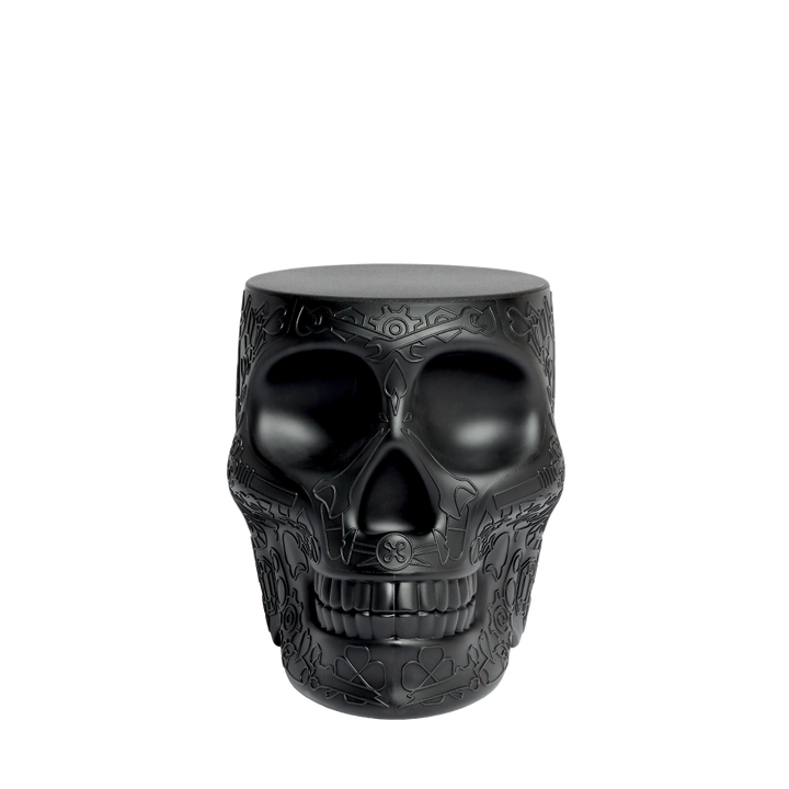 Mexico Stool and Side table Ivory design Studio Job