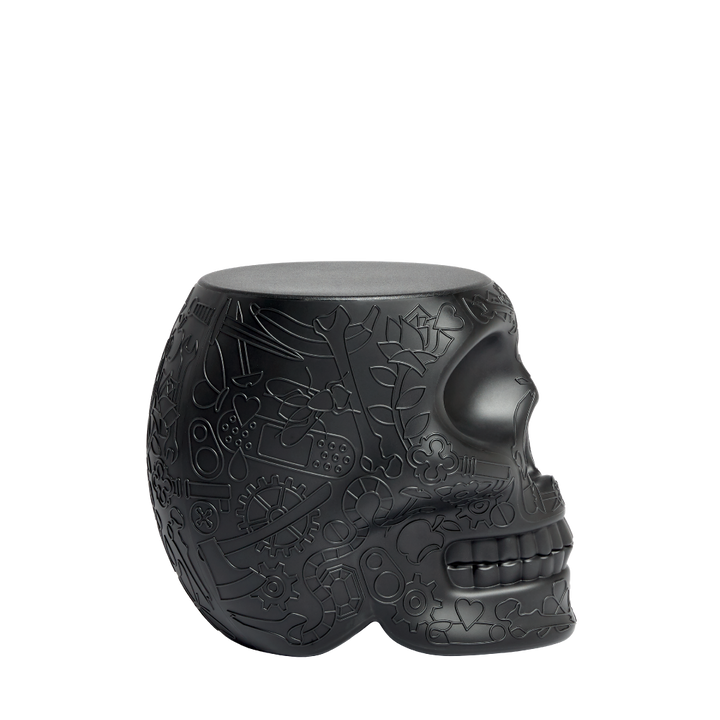 Mexico Stool and Side table Ivory design Studio Job