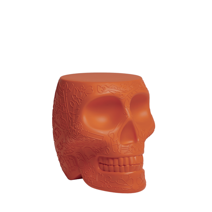 Mexico Stool and Side table Ivory design Studio Job