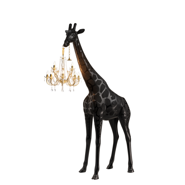 Giraffe in Love M Indoor