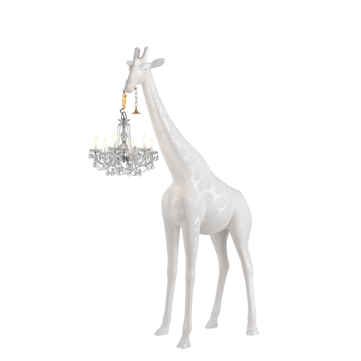 Giraffe in Love M Outdoor