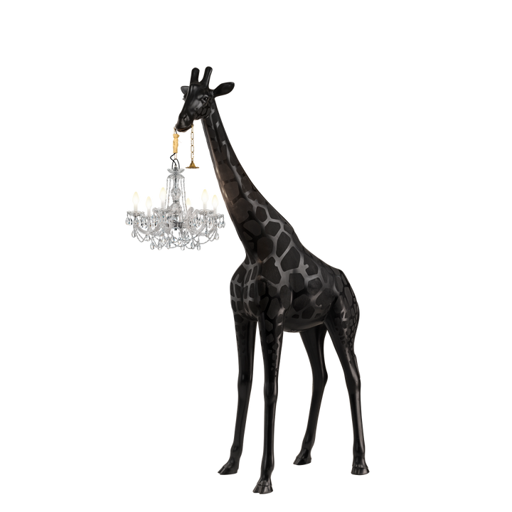 Giraffe in Love M Outdoor