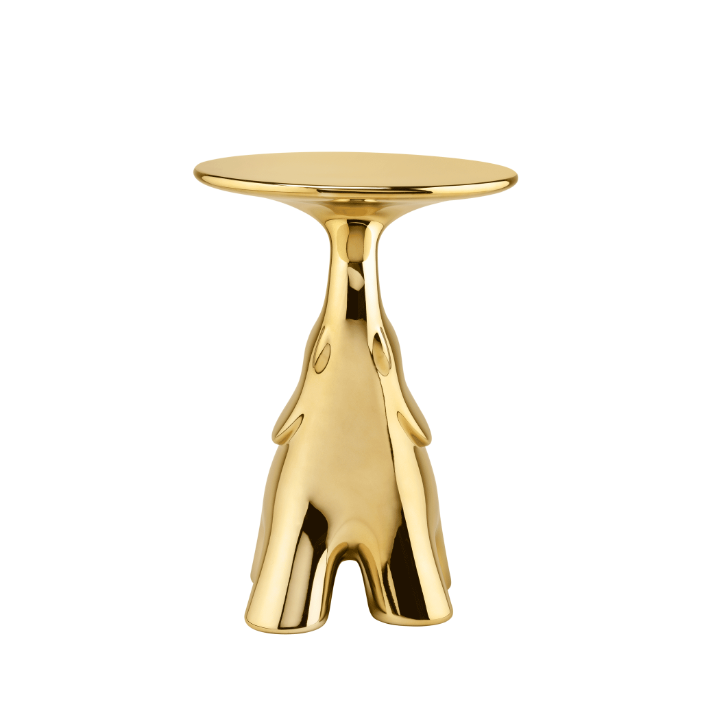 Pako Gold Gold design Stefano Giovannoni