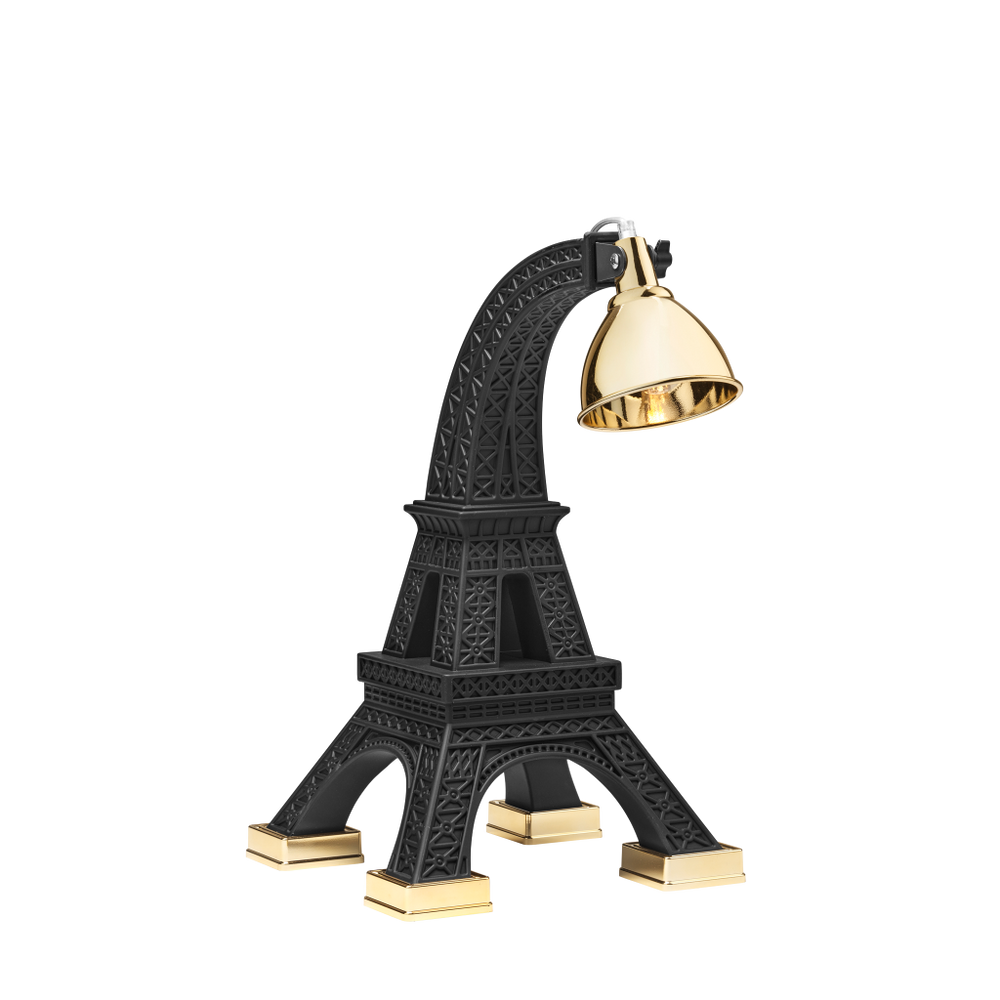 Paris M White design Studio Job