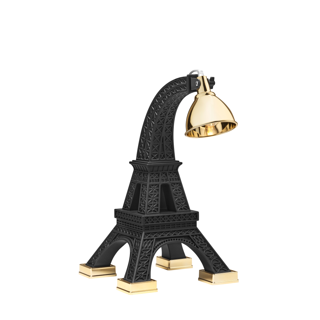 Paris M White design Studio Job