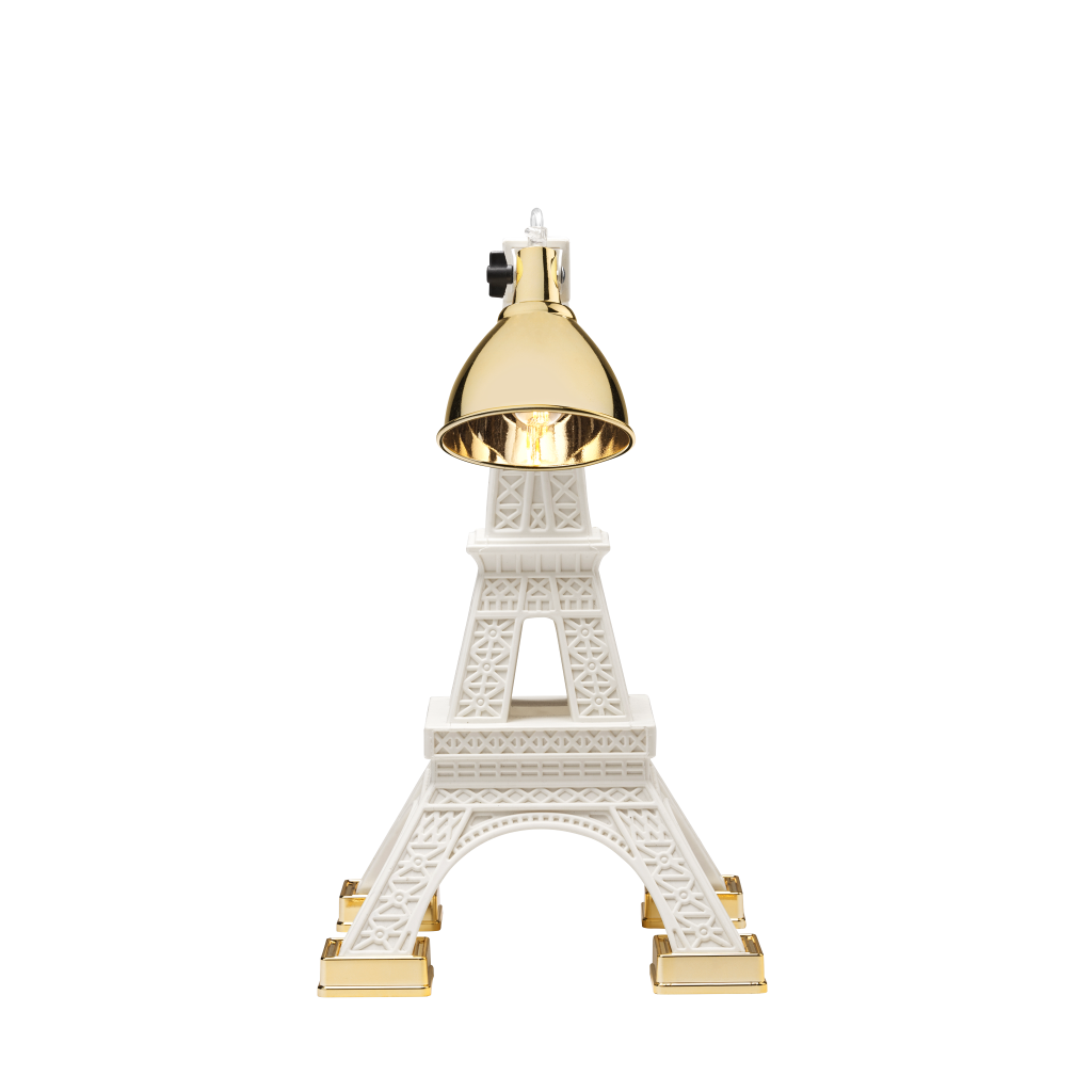 Paris M White design Studio Job