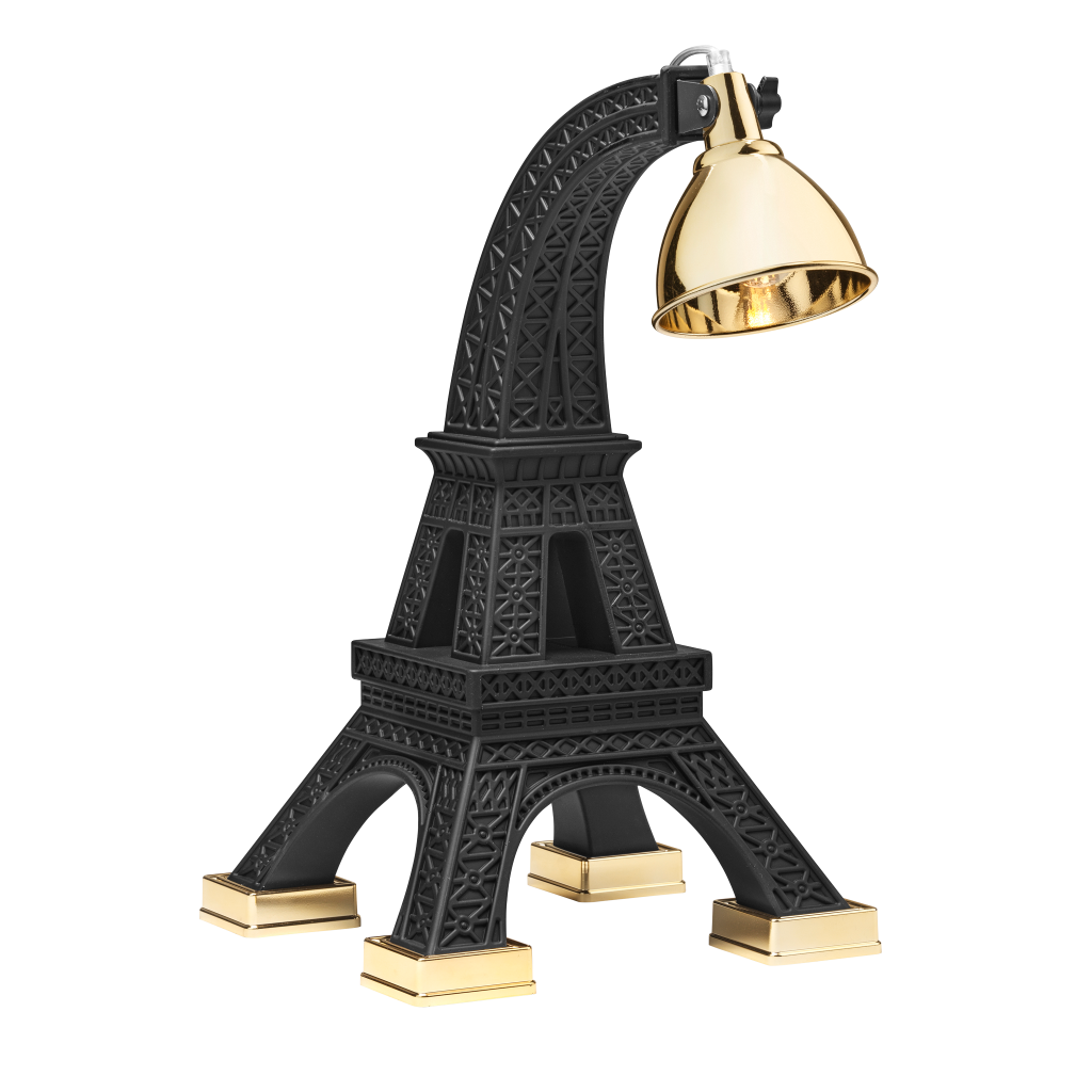 Paris XL