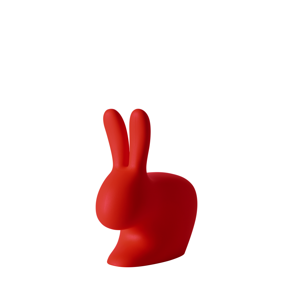 Rabbit Chair Baby