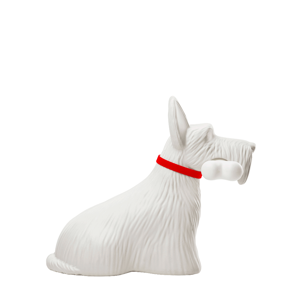 Scottie White design Stefano Giovannoni