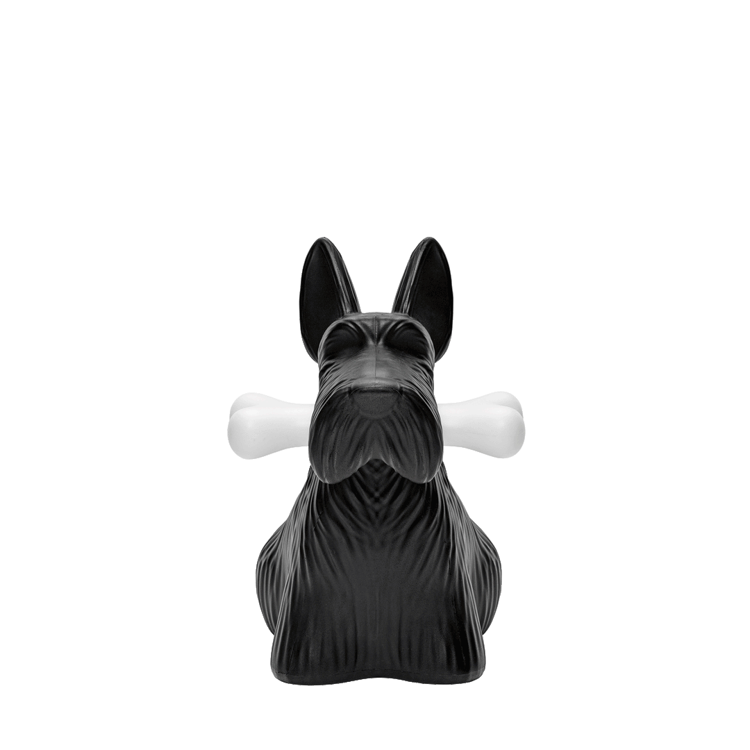 Scottie White design Stefano Giovannoni