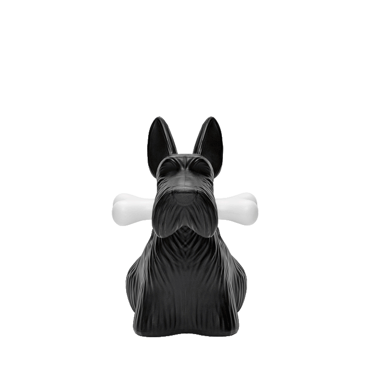 Scottie White design Stefano Giovannoni