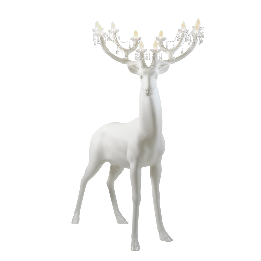 Sherwood Black design Marcantonio