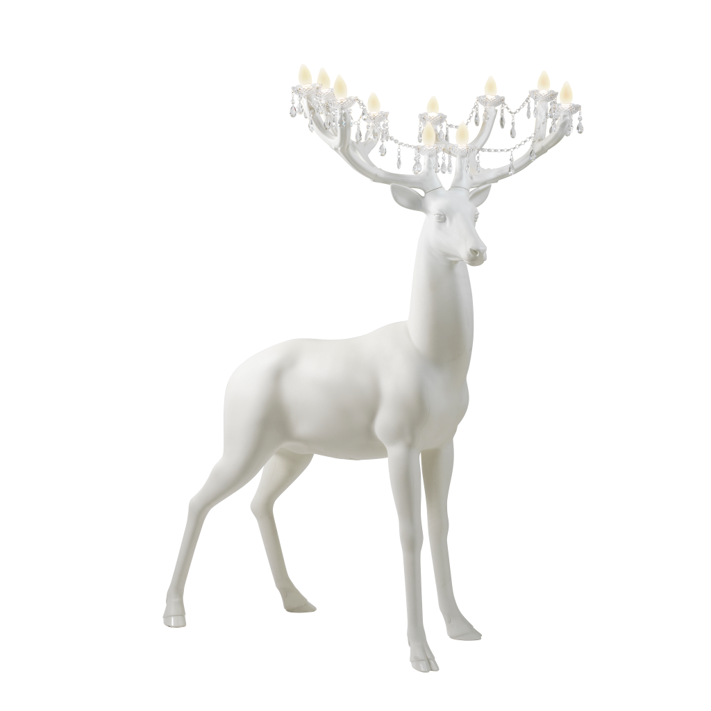 Sherwood Black design Marcantonio