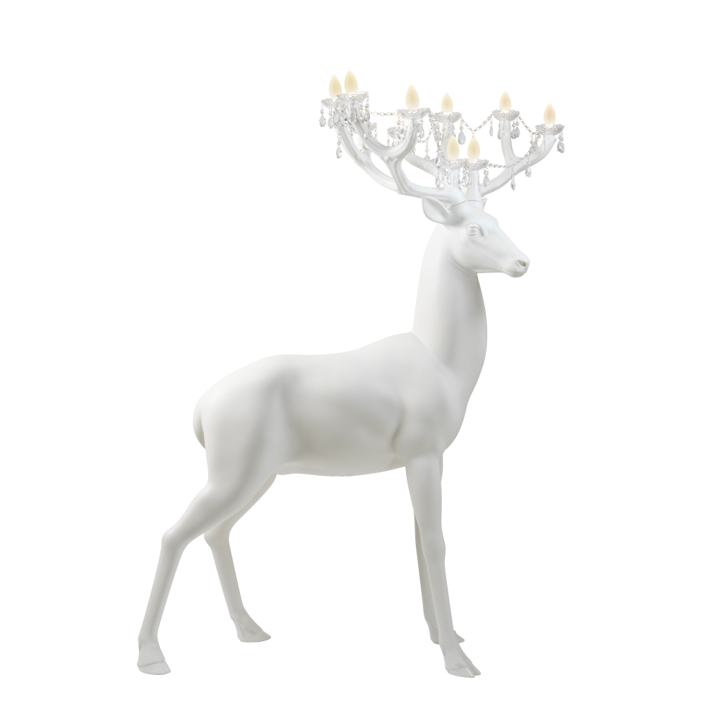 Sherwood Black design Marcantonio