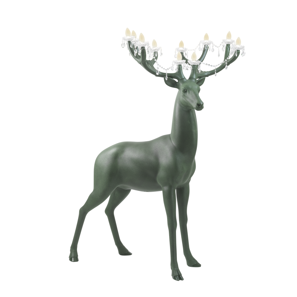 Sherwood Black design Marcantonio