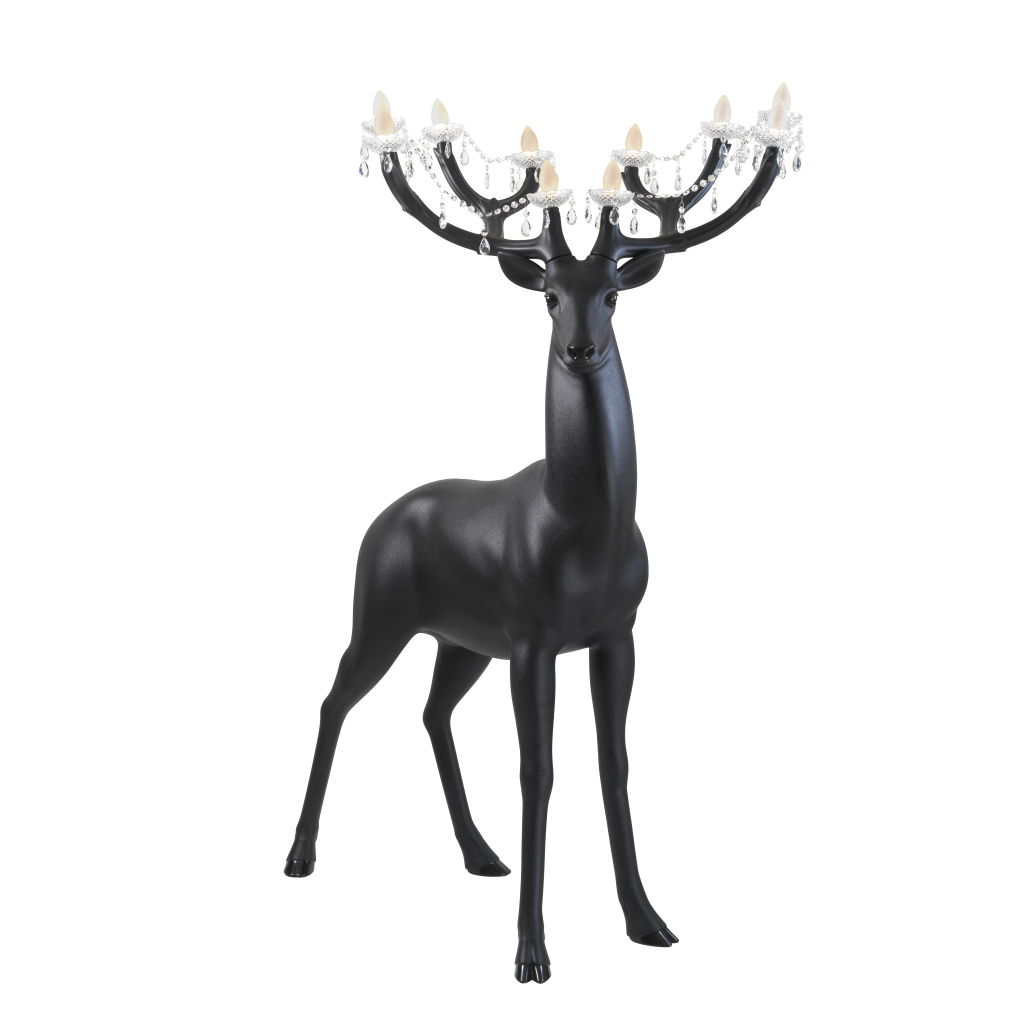 Sherwood Black design Marcantonio