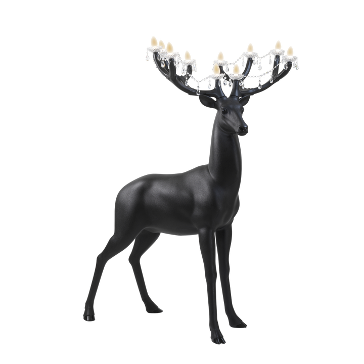 Sherwood Black design Marcantonio