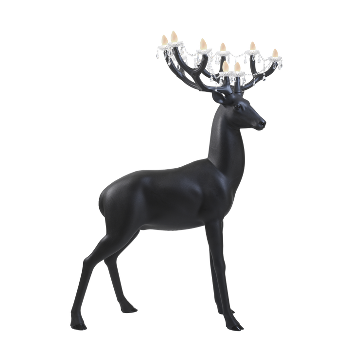 Sherwood Black design Marcantonio