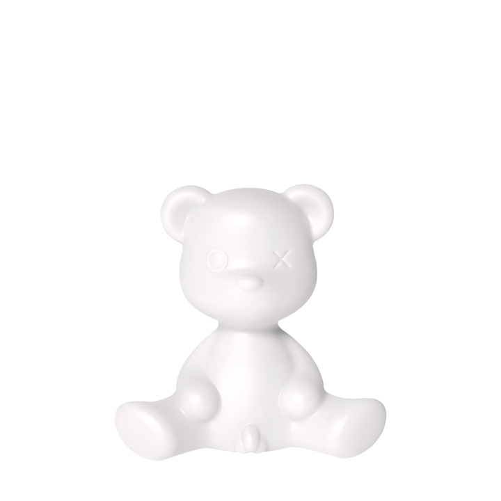 Teddy Boy Lamp with Cable