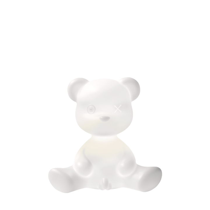 Teddy Boy Lamp with Cable