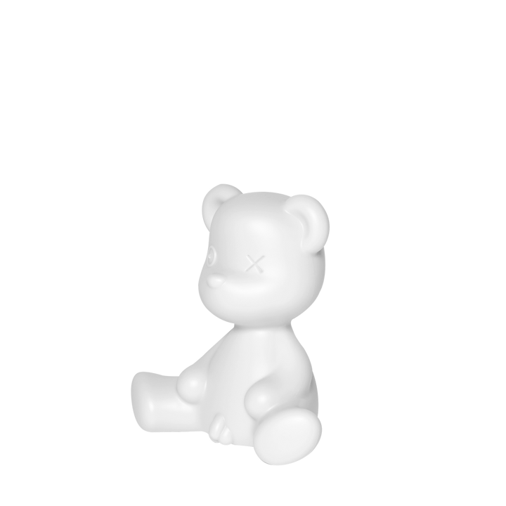 Teddy Boy Lamp with Cable