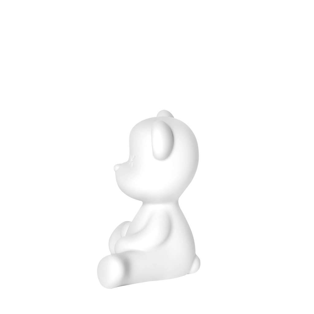 Teddy Boy Lamp with Cable