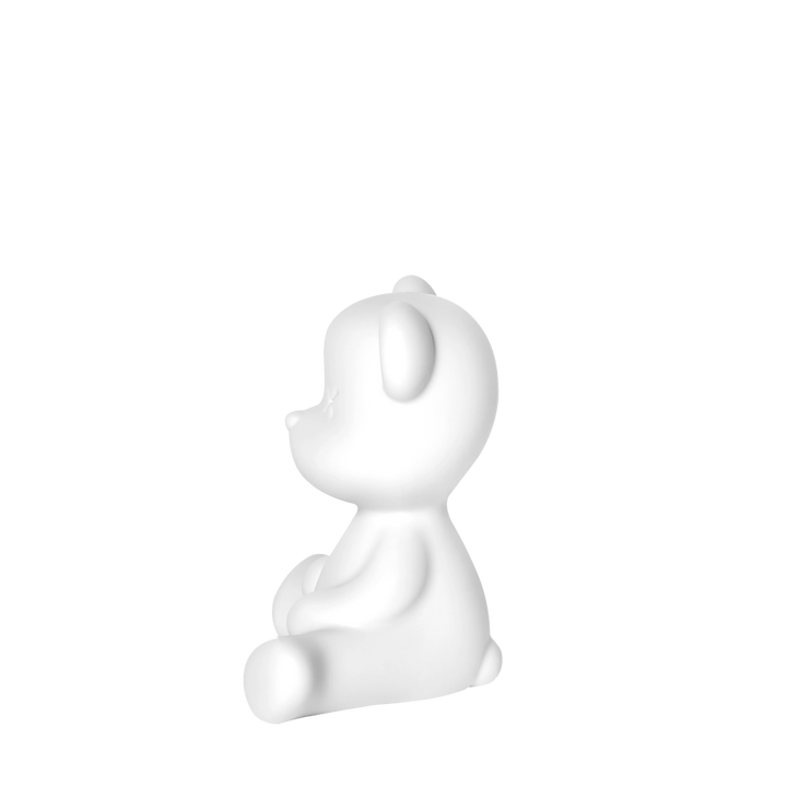 Teddy Boy Lamp with Cable