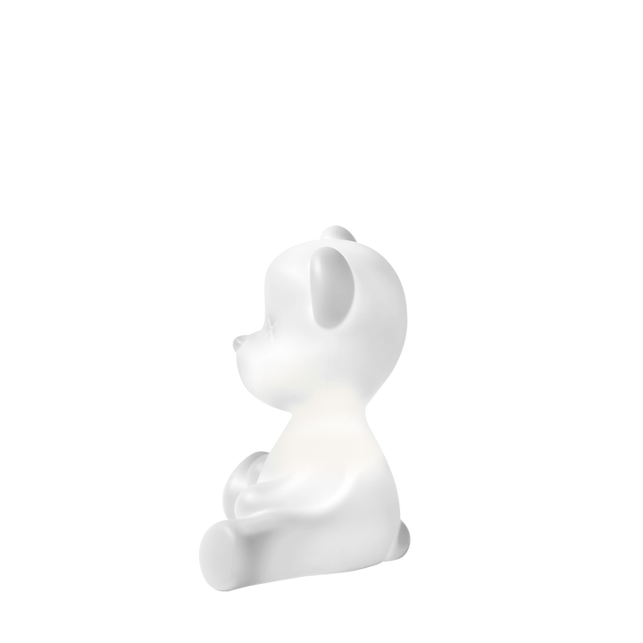 Teddy Boy Lamp with Cable