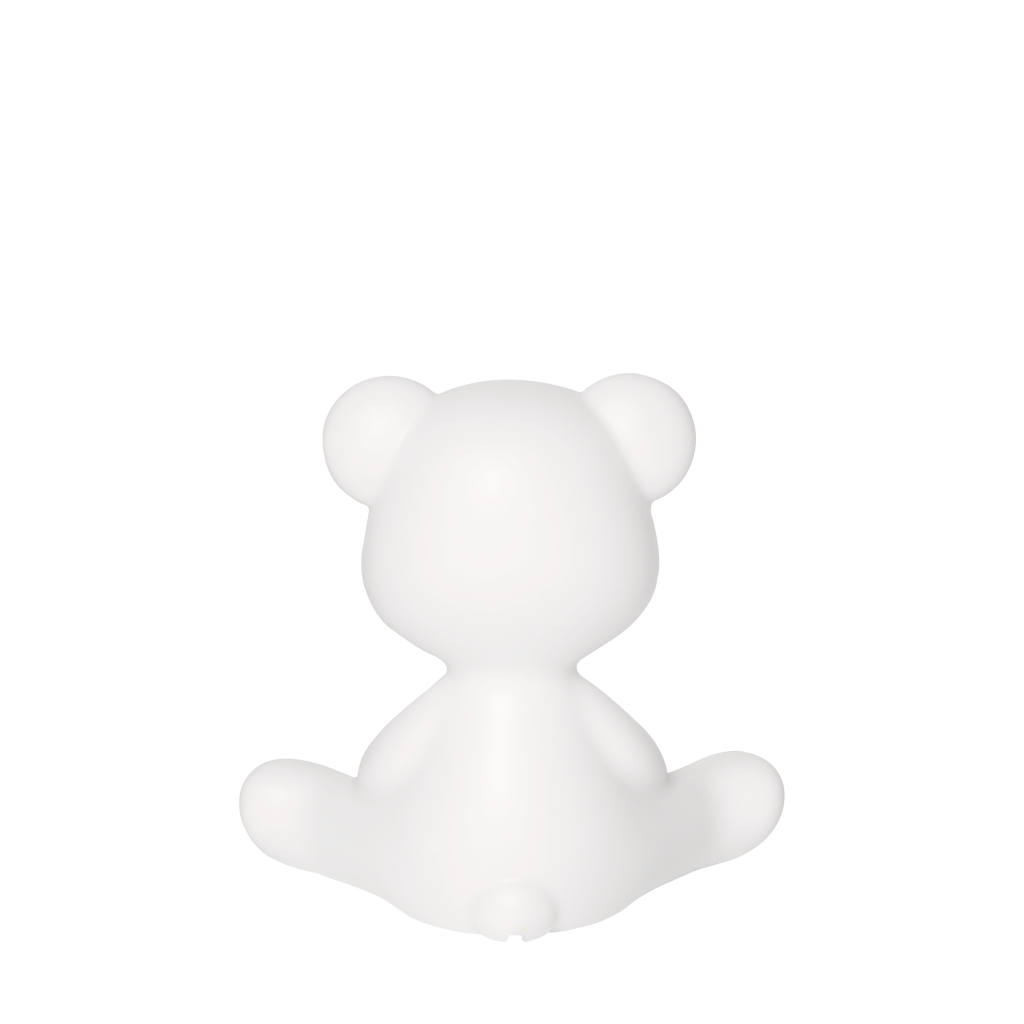 Teddy Boy Lamp with Cable