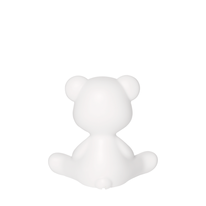 Teddy Boy Lamp with Cable