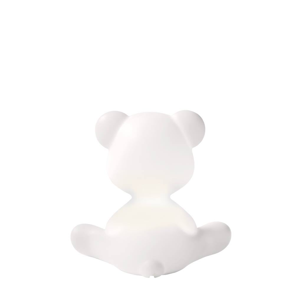 Teddy Boy Lamp with Cable