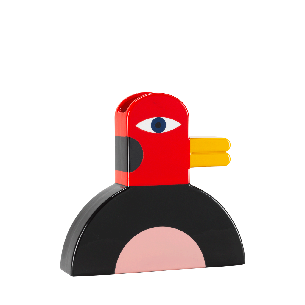 Vase Oggian Giuggiolo  design Marco Oggian