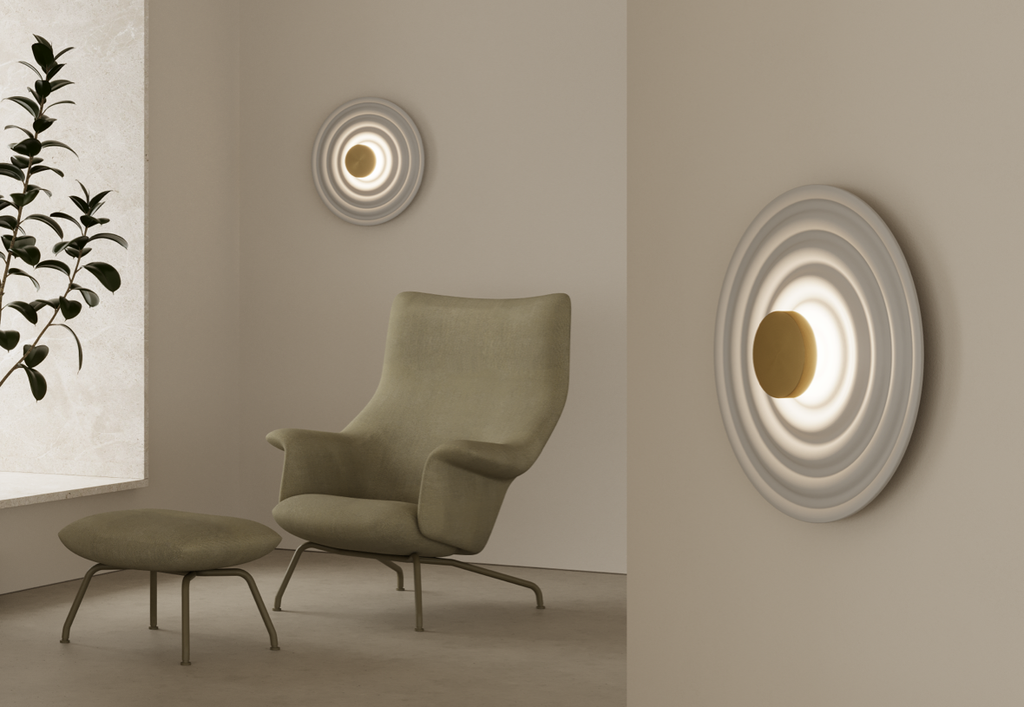 Rang Wall Lamp