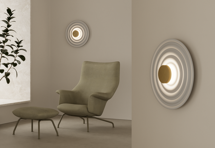 Rang Wall Lamp