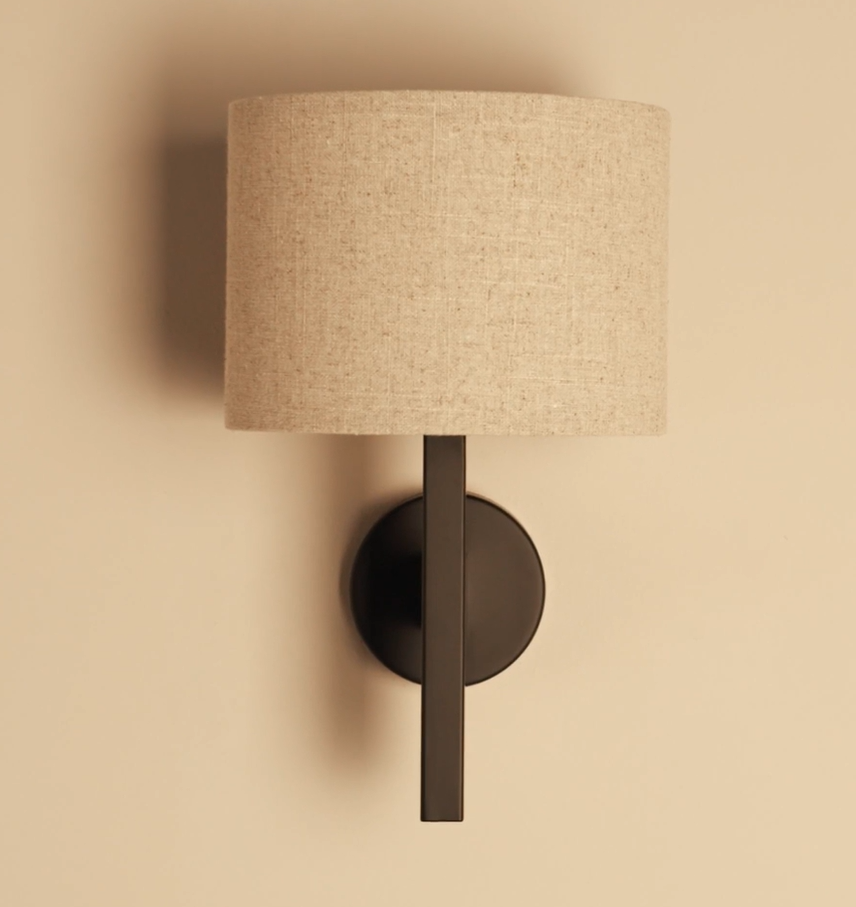 Rems Wall Lamp