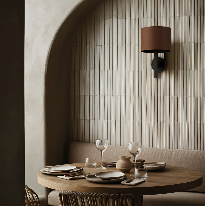Rems Wall Lamp