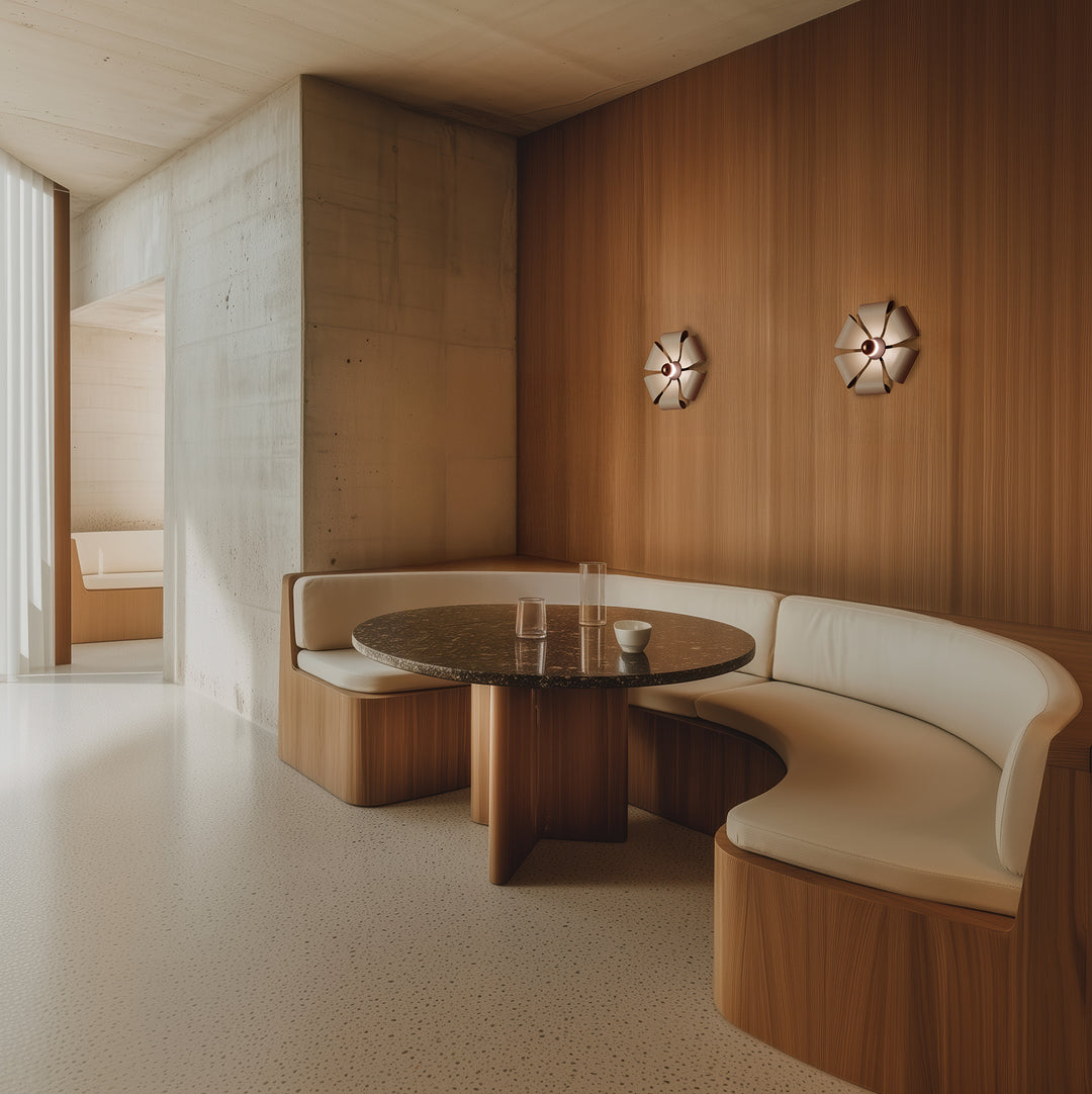 Rita Wall Lamp