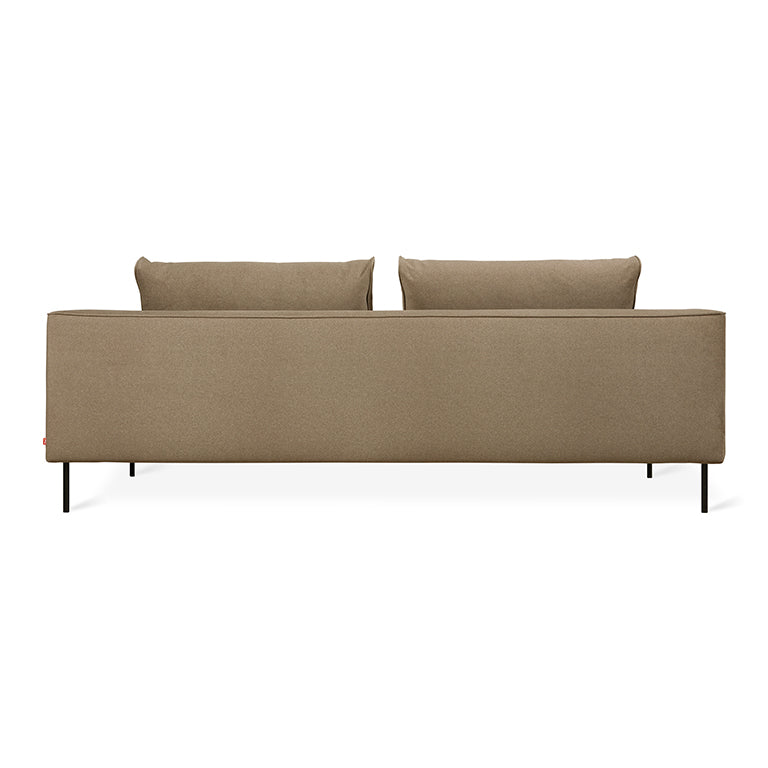 Renfrew Loft Bi-Sectional