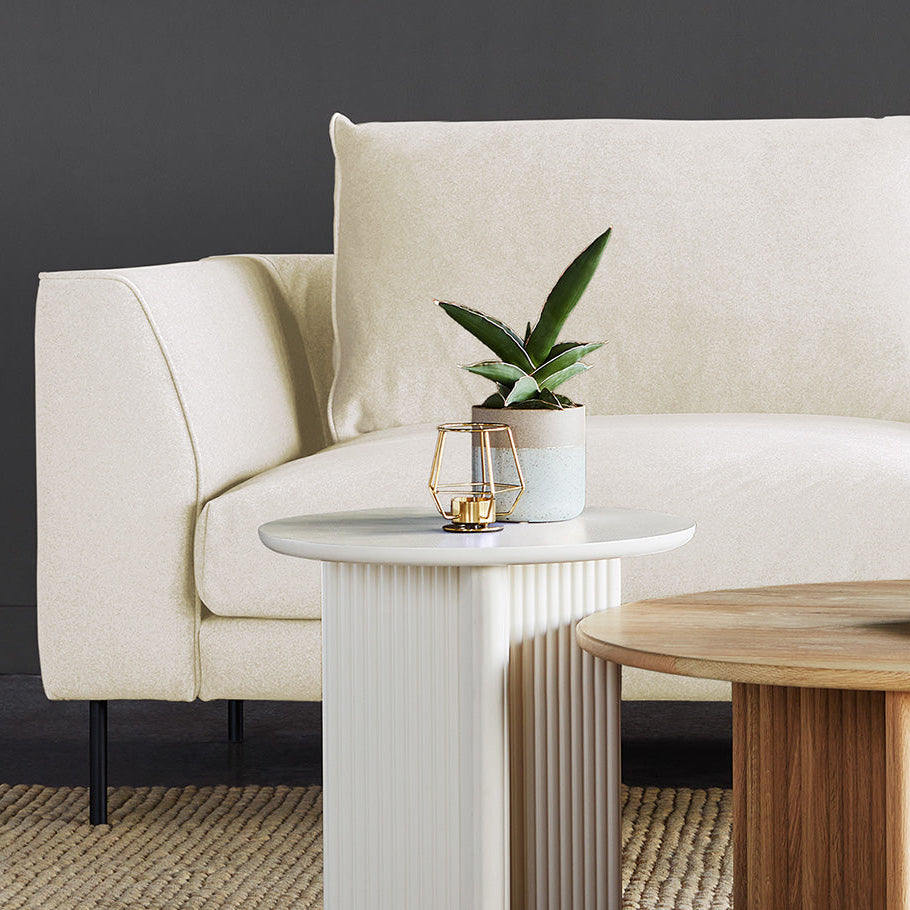 Renfrew U-Shaped Sectional