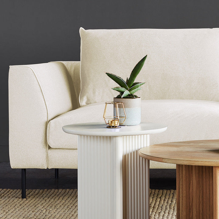 Renfrew U-Shaped Sectional