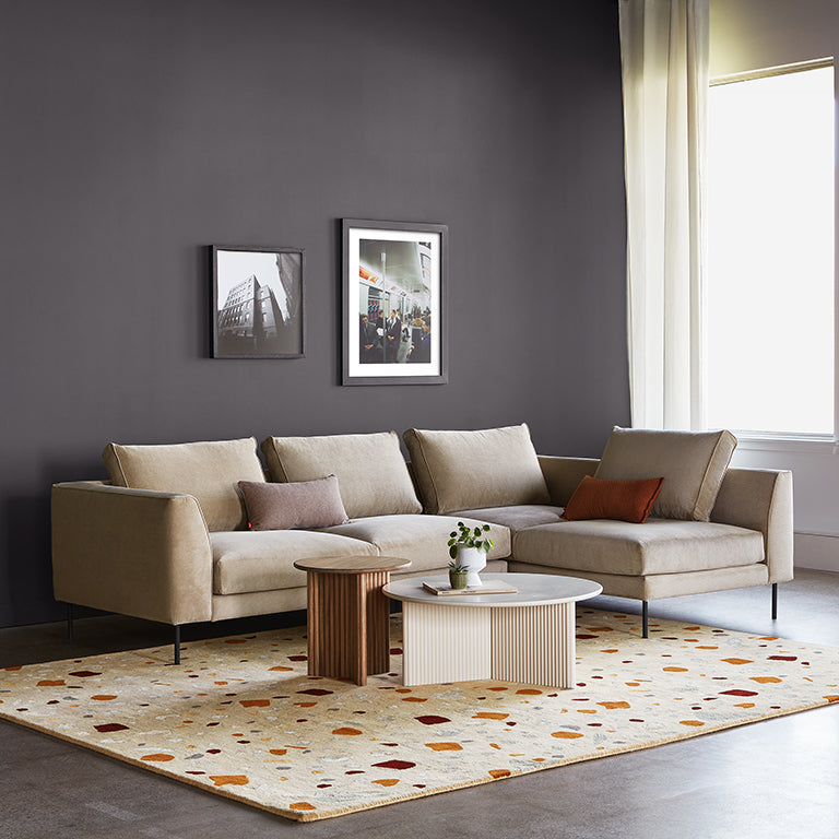 Renfrew Sectional