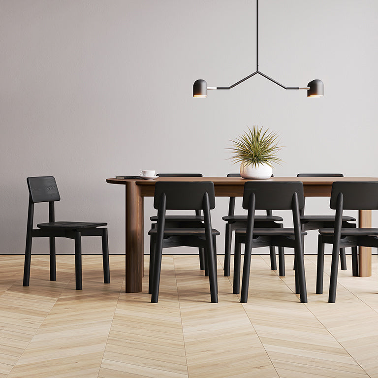 Ridley Dining Chair (Set of 2)