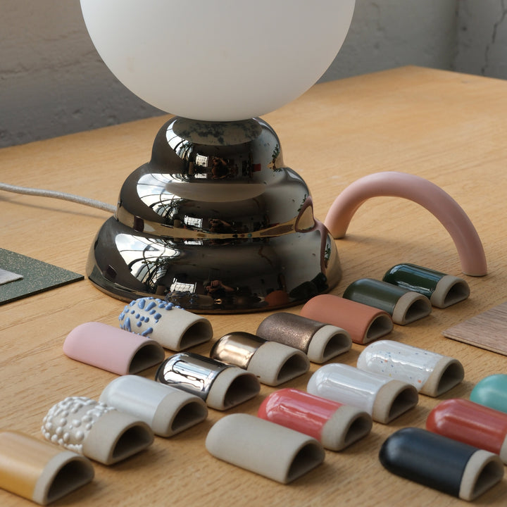 Ripple III Table Lamp