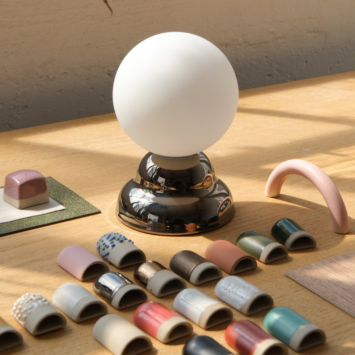 Ripple II Table Lamp