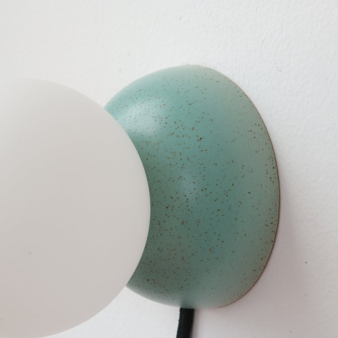 Monroe Table Lamp