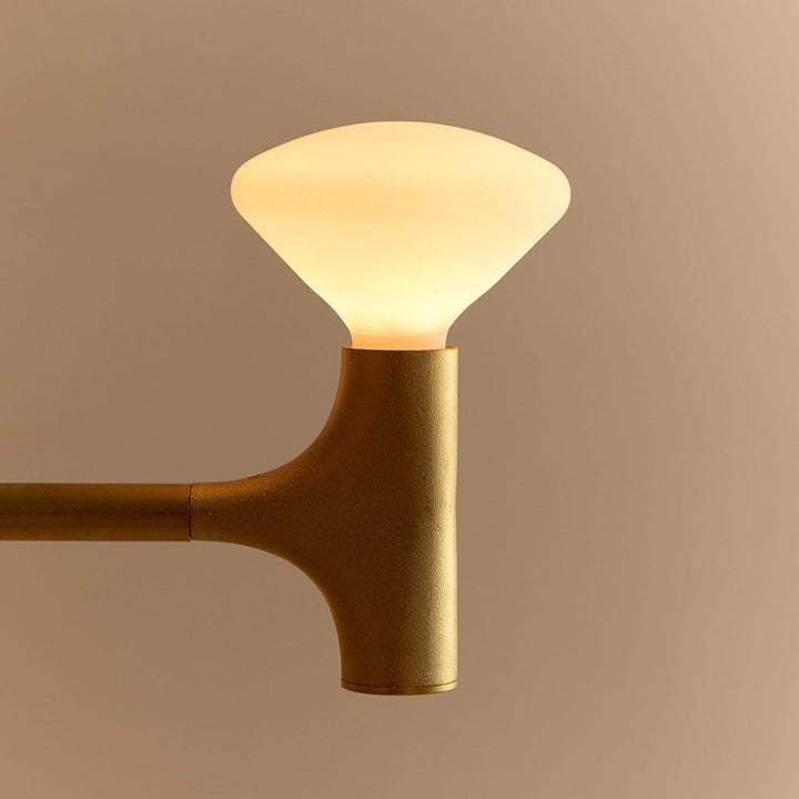 Root One-Tier Chandelier