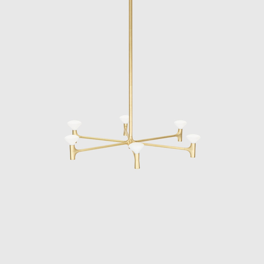 Root One-Tier Chandelier