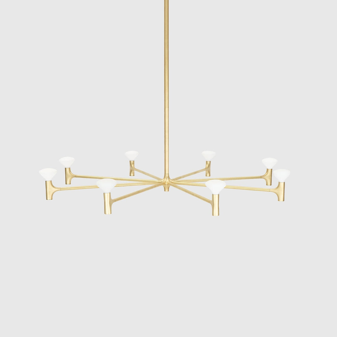 Root One-Tier Chandelier