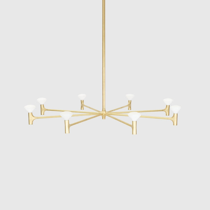 Root One-Tier Chandelier
