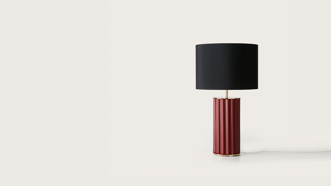 Sonica Table Lamp